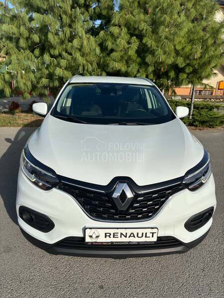 Renault Kadjar 1.5 dci N A V I G