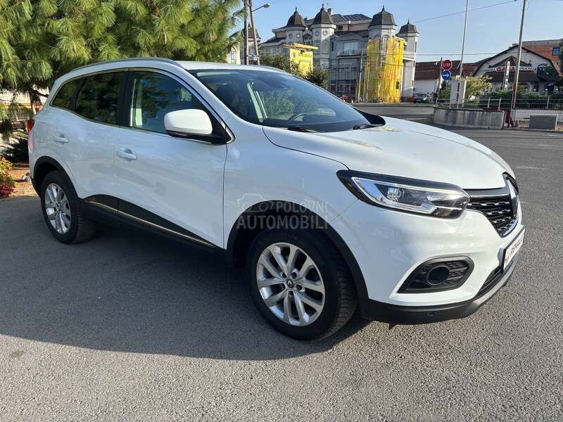 Renault Kadjar 1.5 dci N A V I G