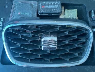 Maska za Seat Altea od 2009. do 2013. god.