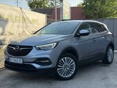Opel Grandland X 1.5CDTI NOOOV