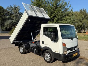 Nissan Cabstar kiper B kat