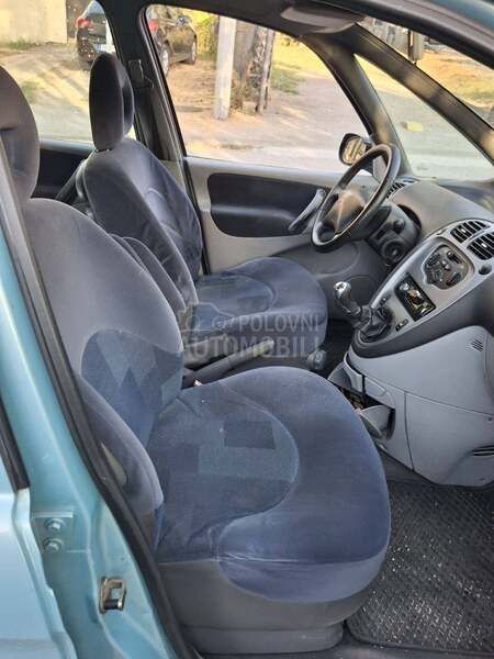 Citroen Xsara Picasso 