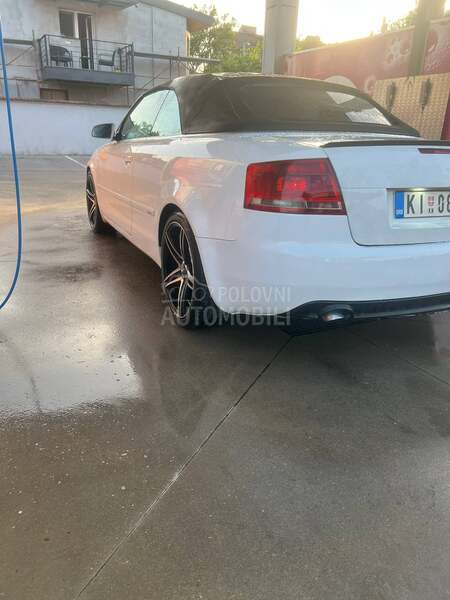 Audi A4 l