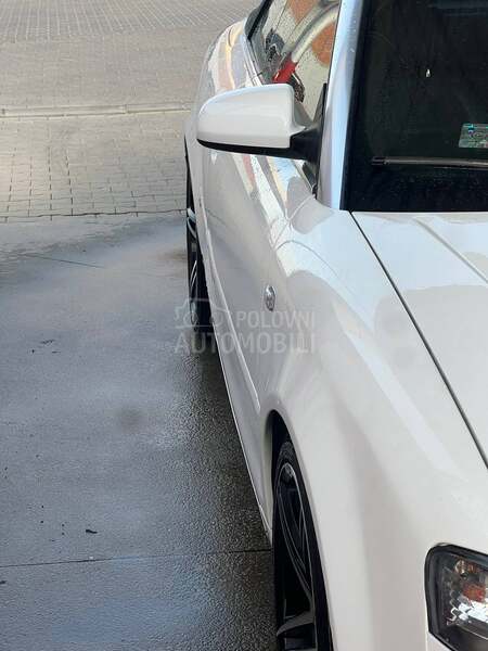 Audi A4 l