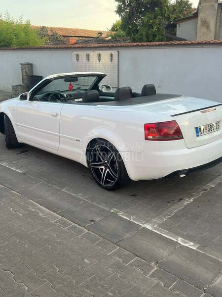 Audi A4 l