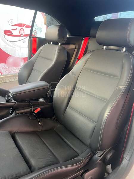 Audi A4 l