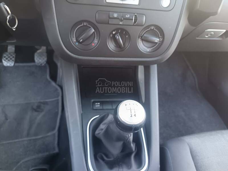 Volkswagen Golf 5 