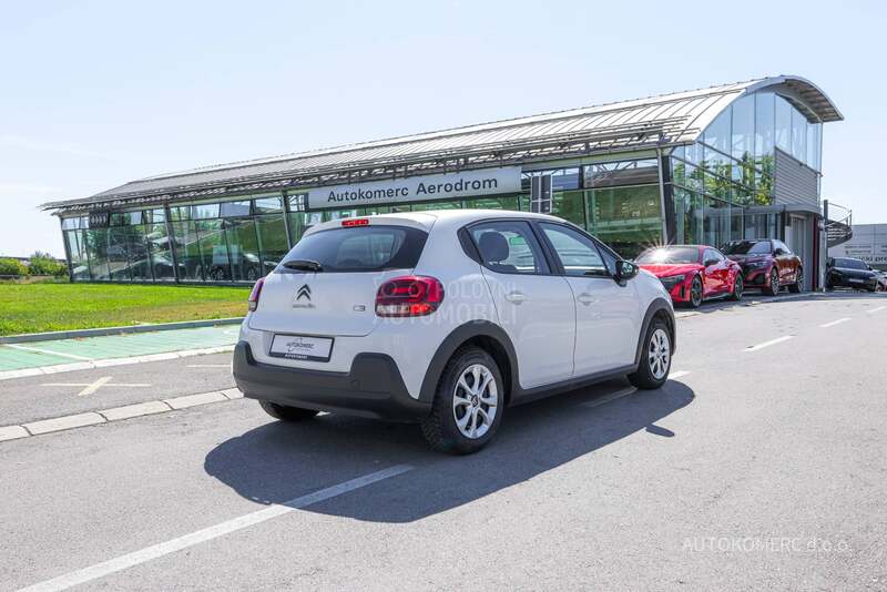 Citroen C3 N1   1.2