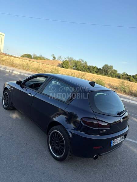 Alfa Romeo 147 