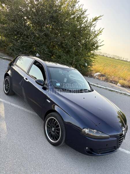 Alfa Romeo 147 