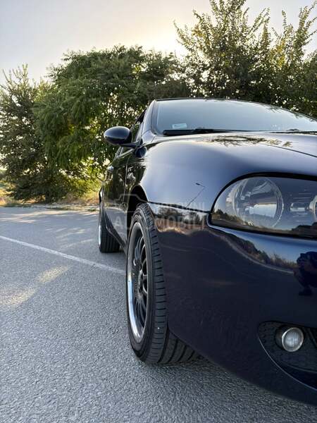 Alfa Romeo 147 