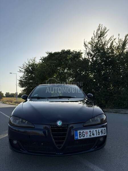 Alfa Romeo 147 