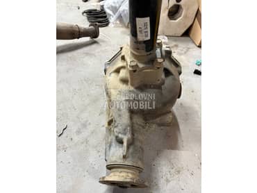 Reduktor za Kia Sorento od 2002. do 2008. god.