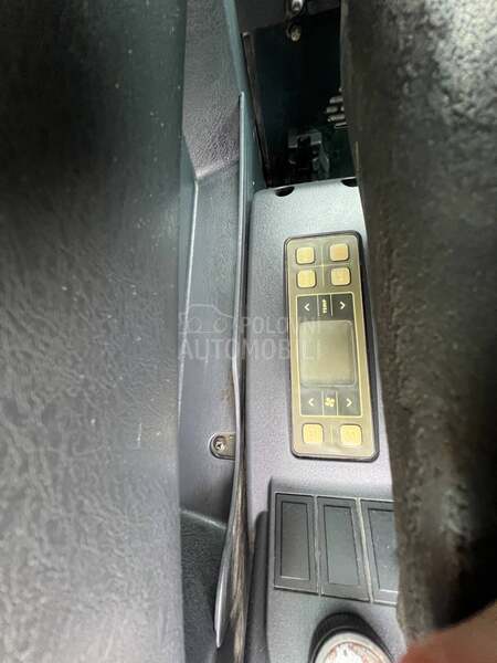 Hyundai Robex X380 NLC 9