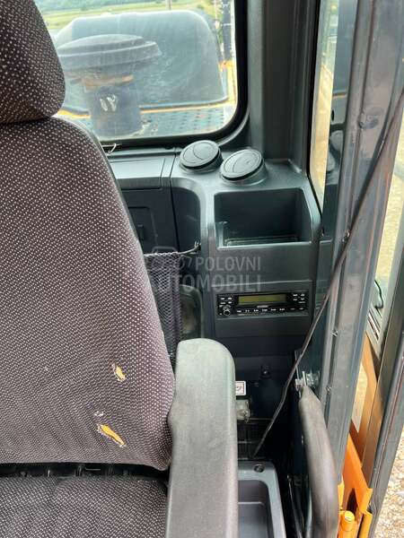 Hyundai Robex X380 NLC 9