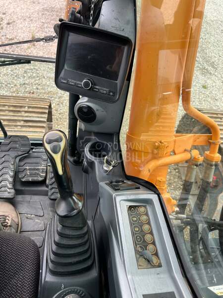 Hyundai Robex X380 NLC 9