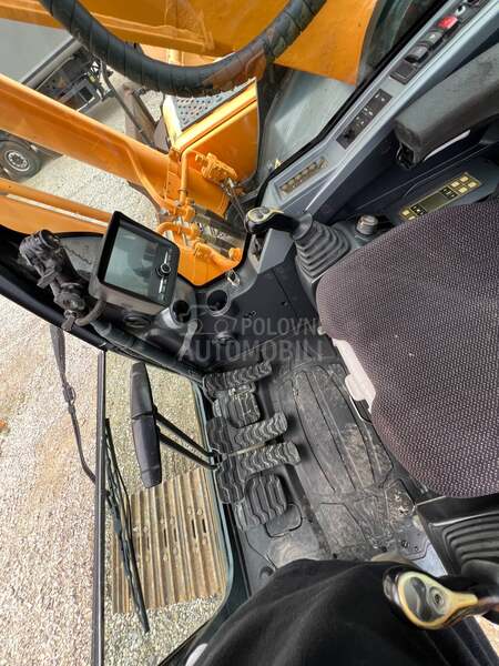 Hyundai Robex X380 NLC 9