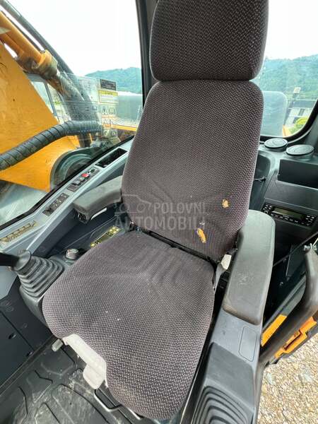 Hyundai Robex X380 NLC 9