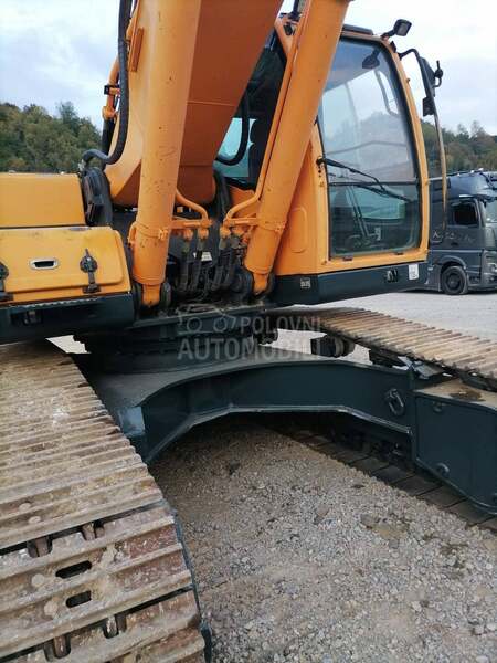 Hyundai Robex X380 NLC 9