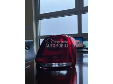 Desno stop svetlo za Volkswagen Polo od 2009. do 2015. god.