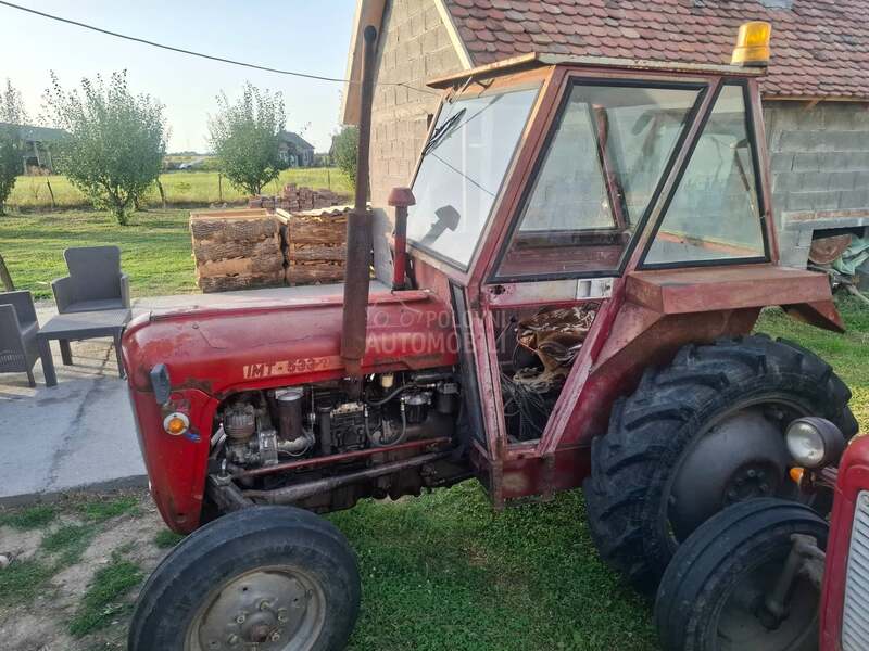 IMT 533