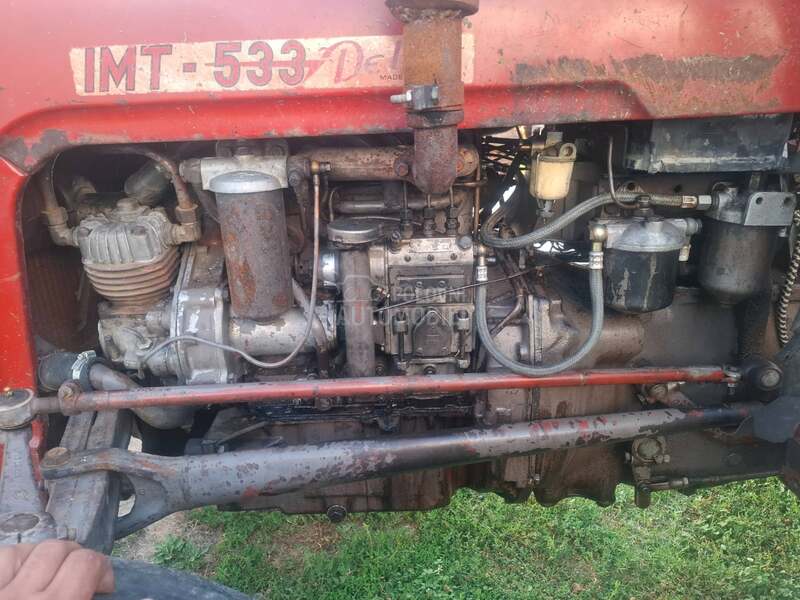 IMT 533