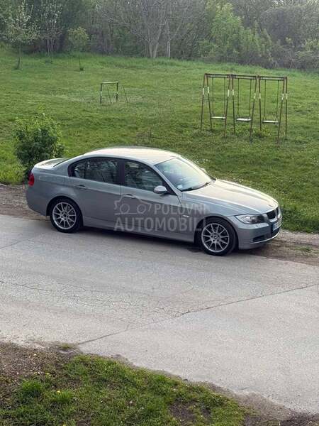 Aluminijumske felne  17" 5 x 120