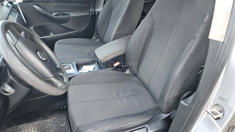 Volkswagen Passat B6 