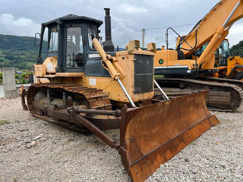 LiuGong B160