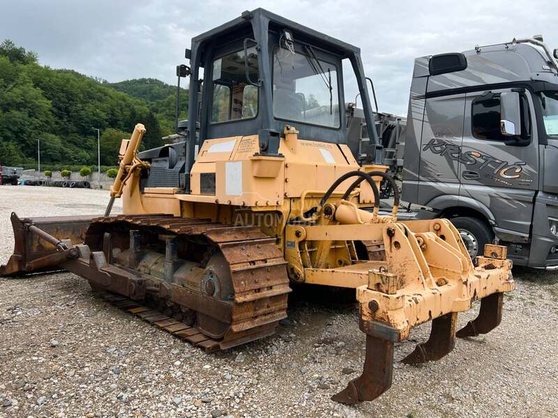 LiuGong B160