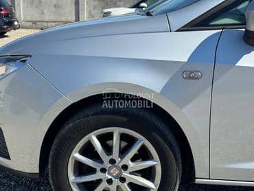 Levo Krilo za Seat Ibiza od 2009. do 2015. god.