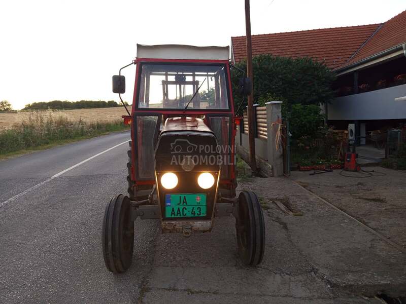 IMT 542