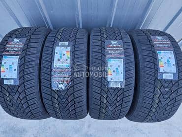 Aeolus 235/45 R17 Zimska