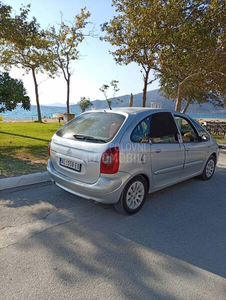 Citroen Xsara Picasso 2.0 HDI