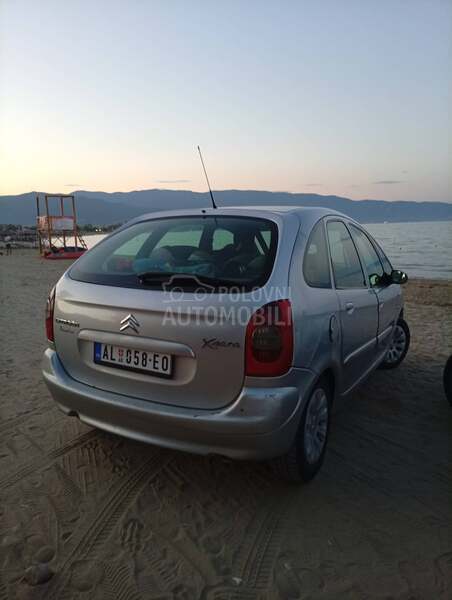 Citroen Xsara Picasso 2.0 HDI