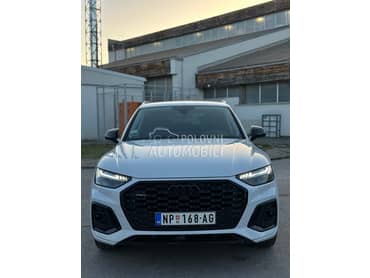 Audi Q5 SportB/SLINE/MATRIX