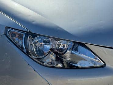 Desni far za Seat Ibiza od 2009. do 2015. god.