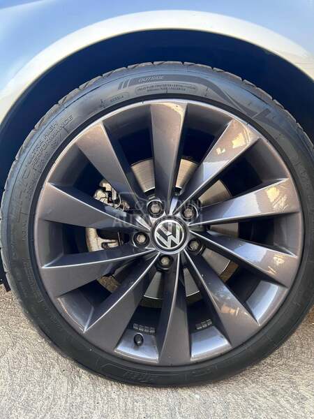 Volkswagen Passat B6 