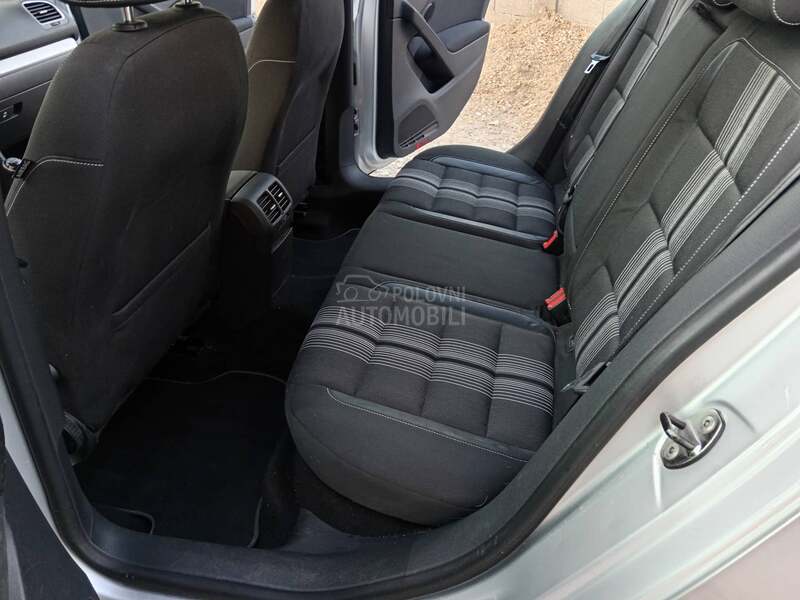 Volkswagen Golf 6 2.0 tdi match