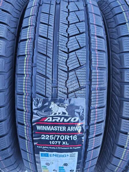 Aeolus 225/70 R16 Zimska
