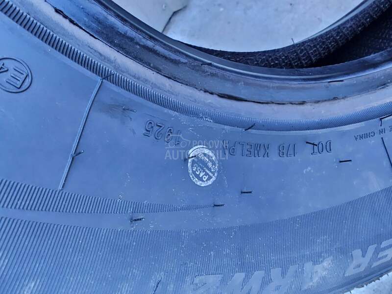 Aeolus 225/70 R16 Zimska