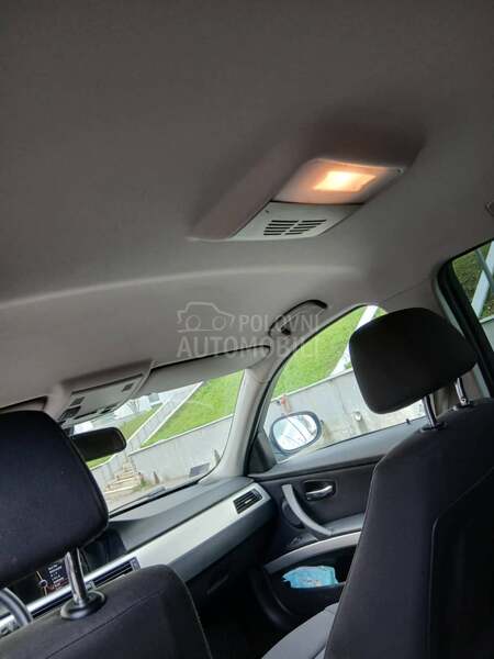 BMW 320d 320D