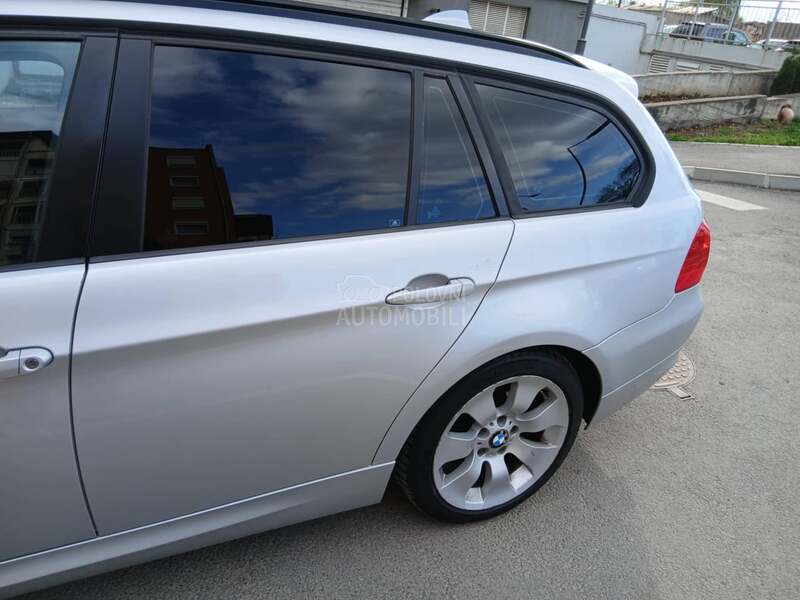 BMW 320d 320D