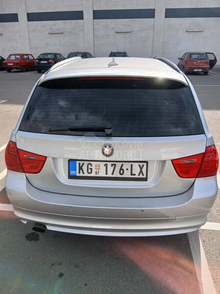 BMW 320d 320D