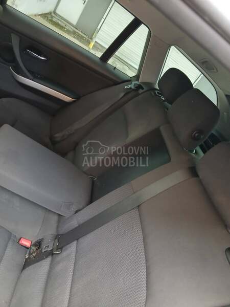 BMW 320d 320D