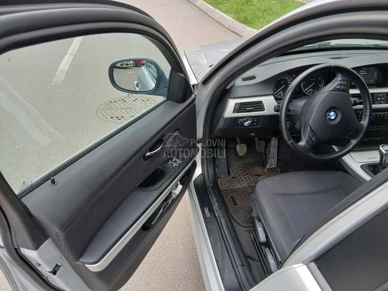 BMW 320d 320D