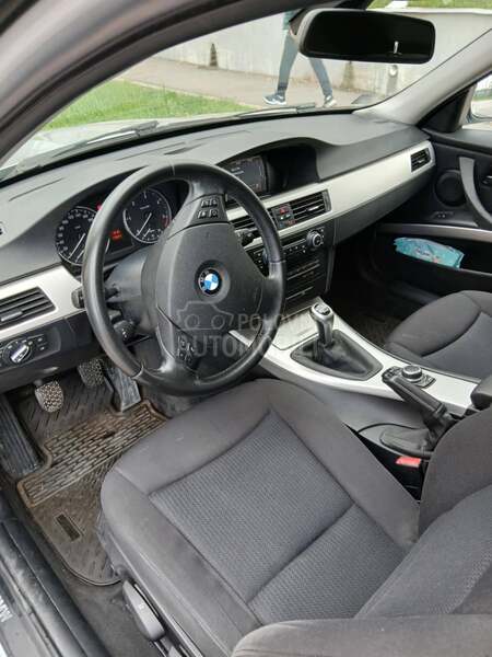 BMW 320d 320D