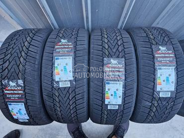 Aeolus 225/45 R17 Zimska