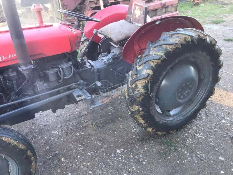 Delovi za IMT 560