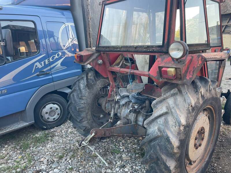 Delovi za IMT 560